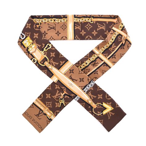 louis vuitton monogram bandeau.